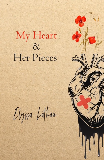 My  Heart & Her Pieces