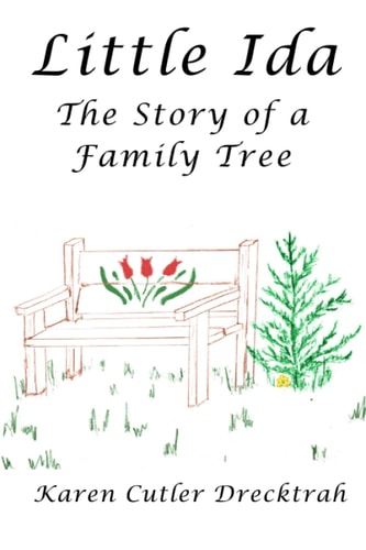 Little Ida The Story of a Family Tree