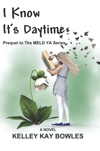 I Know It's Daytime Prequel to The Meld YA Series