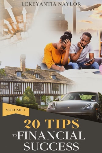 20 Tips To Financial Success
