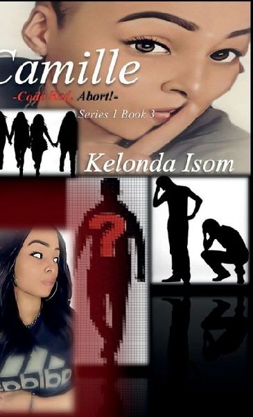 Camille -Code Red, Abort!-