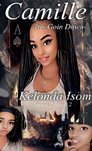 Camille -Its Goin Down-
