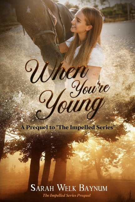 When Youre Young