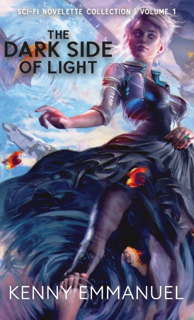 The Dark Side of Light: Volume 1