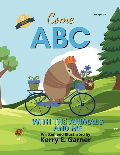 Come ABC with the Animals and Me