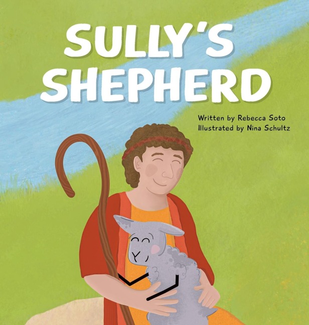 Sullys Shepherd