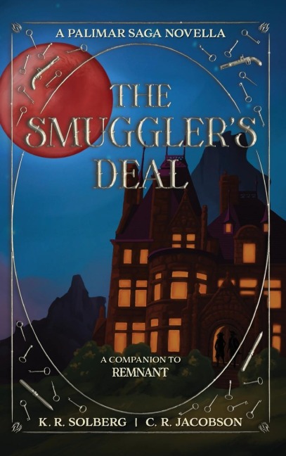 The Smugglers Deal
