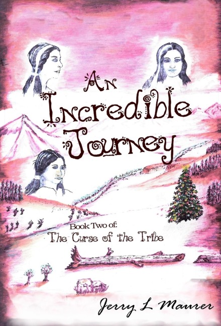 An Incredible Journey: The Curse of the Tribe