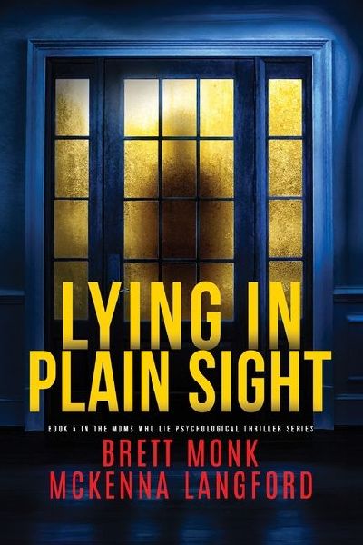 Lying In Plain Sight
