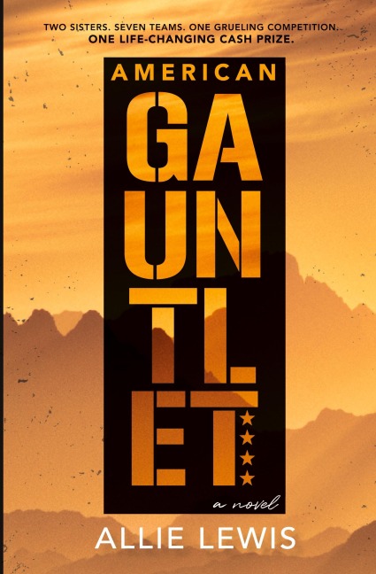 American Gauntlet