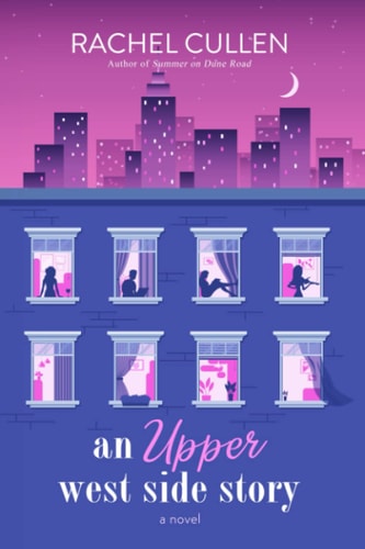 An Upper West Side Story