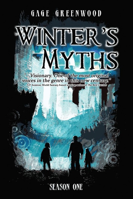 Winters Myths
