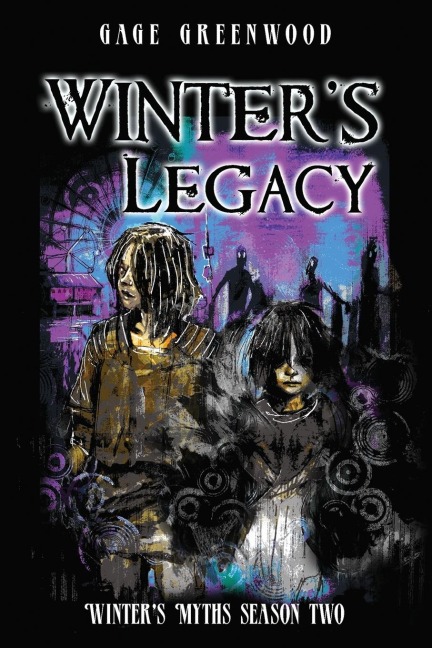 WInters Legacy: Winters Myths Season Two