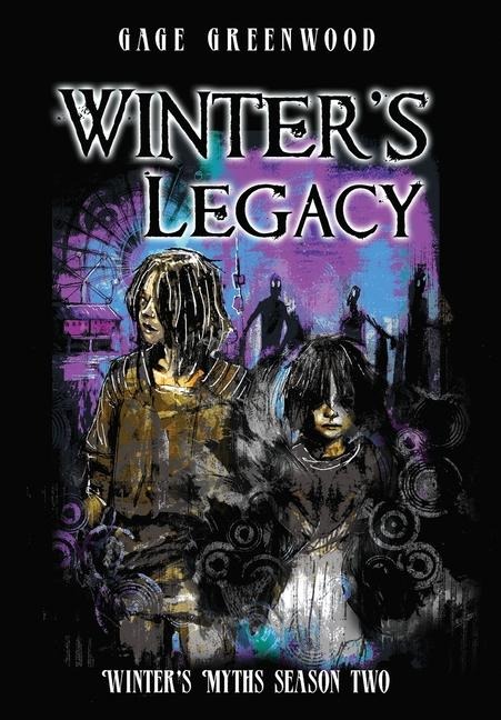 WInters Legacy: Winters Myths Season Two