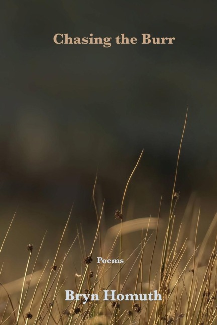 Chasing the Burr: Poems