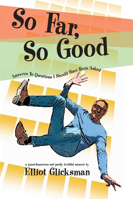 So Far, So Good: Answers to Questions I Should Have Been Asked