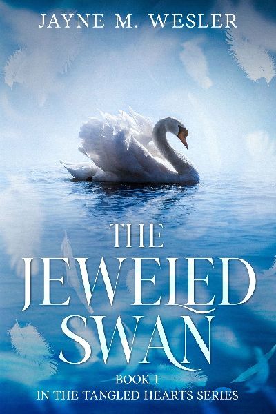 The Jeweled Swan