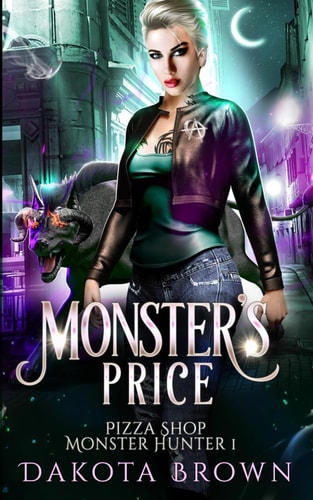 Monster's Price A Why Choose Adventure.