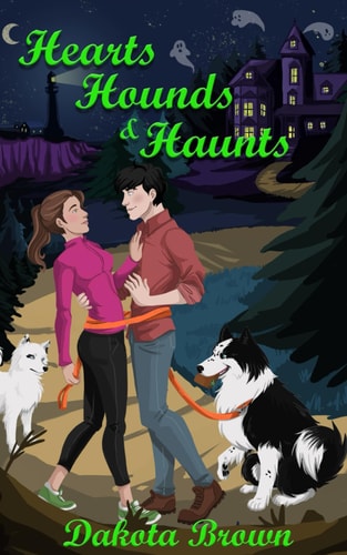 Hearts, Hounds, and Haunts