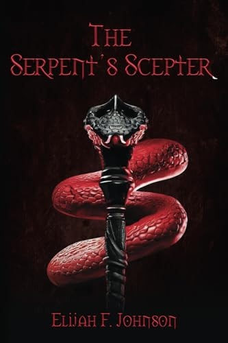 The Serpent's Scepter