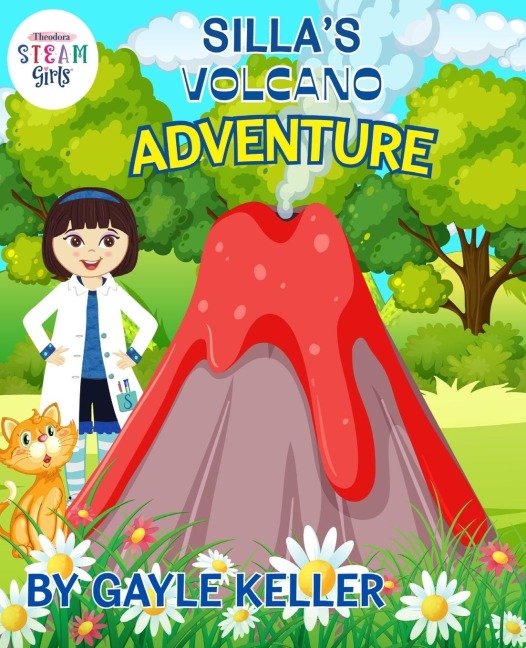 Sillas Volcano Adventure