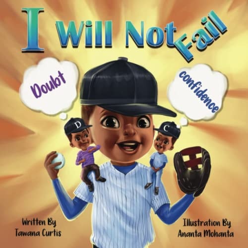 I Will Not Fail