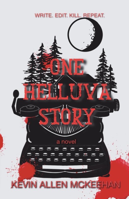 One Helluva Story
