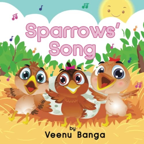 Sparrow's Song