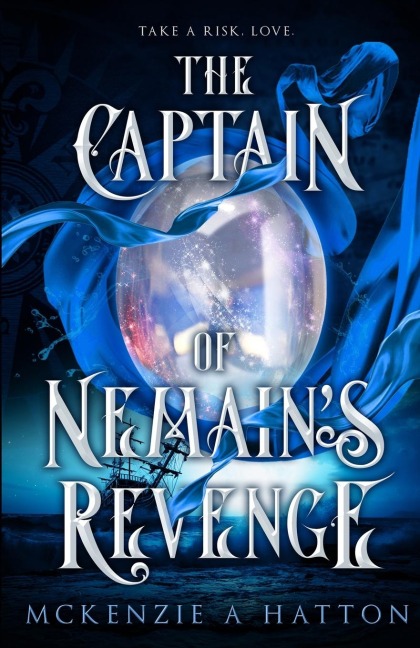 The Captain of Nemains Revenge