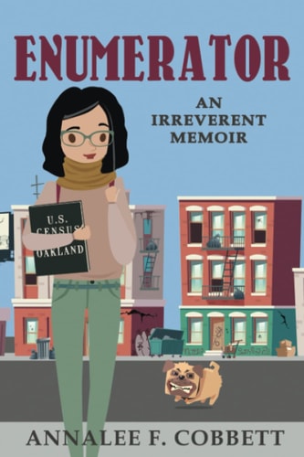 Enumerator An Irreverent Memoir