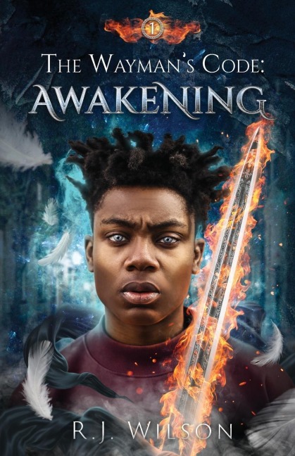 The Waymans Code: Awakening