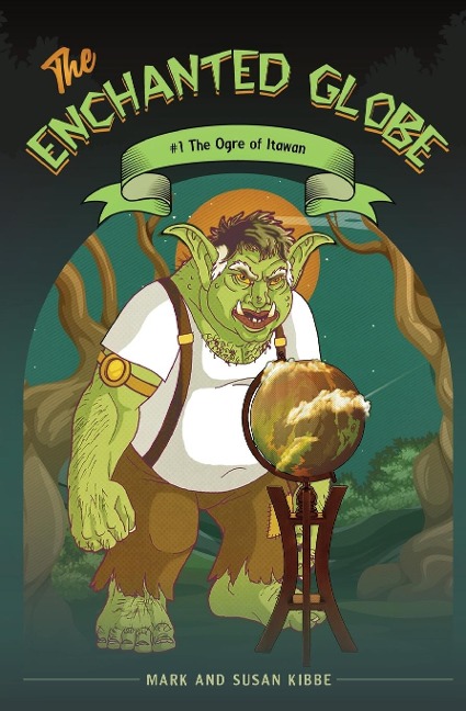 The Ogre of Itawan