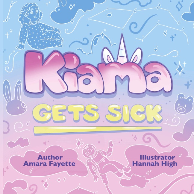 Kiama Gets Sick
