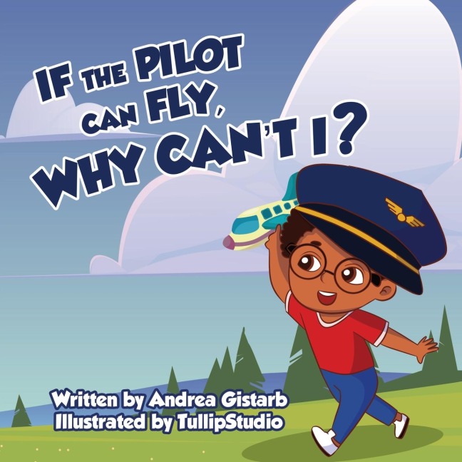 If the Pilot Can Fly, Why Cant I?