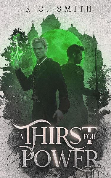 A Thirst for Power