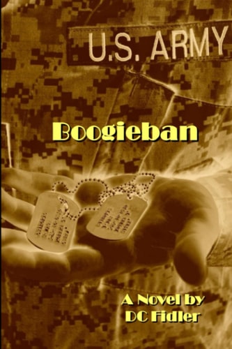 Boogieban The Novel