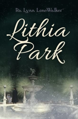 Lithia Park