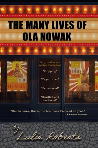 The Many Lives of Ola Nowak