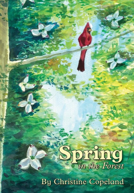 Spring in the Forest: A Seasons in the Forest Book