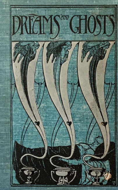 The Book of Dreams and Ghosts