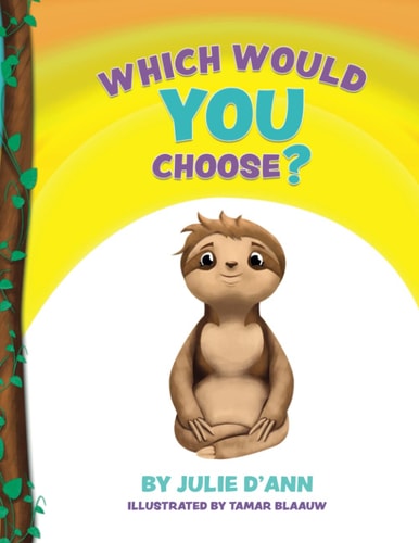 Which Would YOU Choose? I GET to Choose!