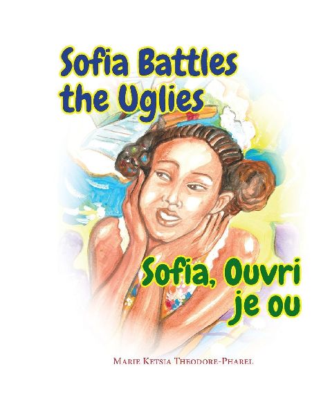 Sofia Battles the Uglies