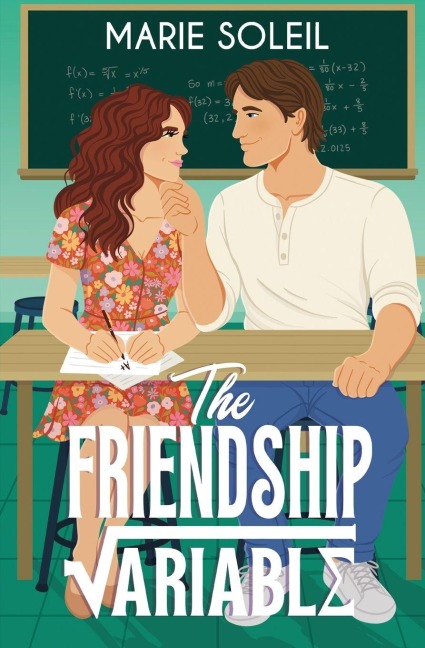 The Friendship Variable