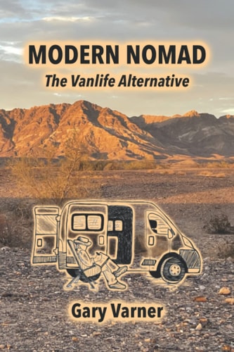 Modern Nomad The Vanlife Alternative