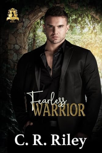 Fearless Warrior