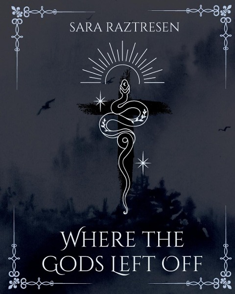 Where the Gods Left Off