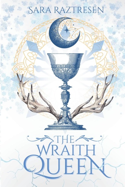 The Wraith Queen