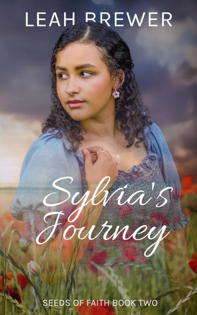 Sylvias Journey: Betrayals & Beginnings