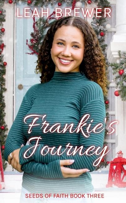 Frankies Journey