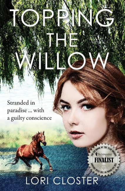 TOPPING THE WILLOW